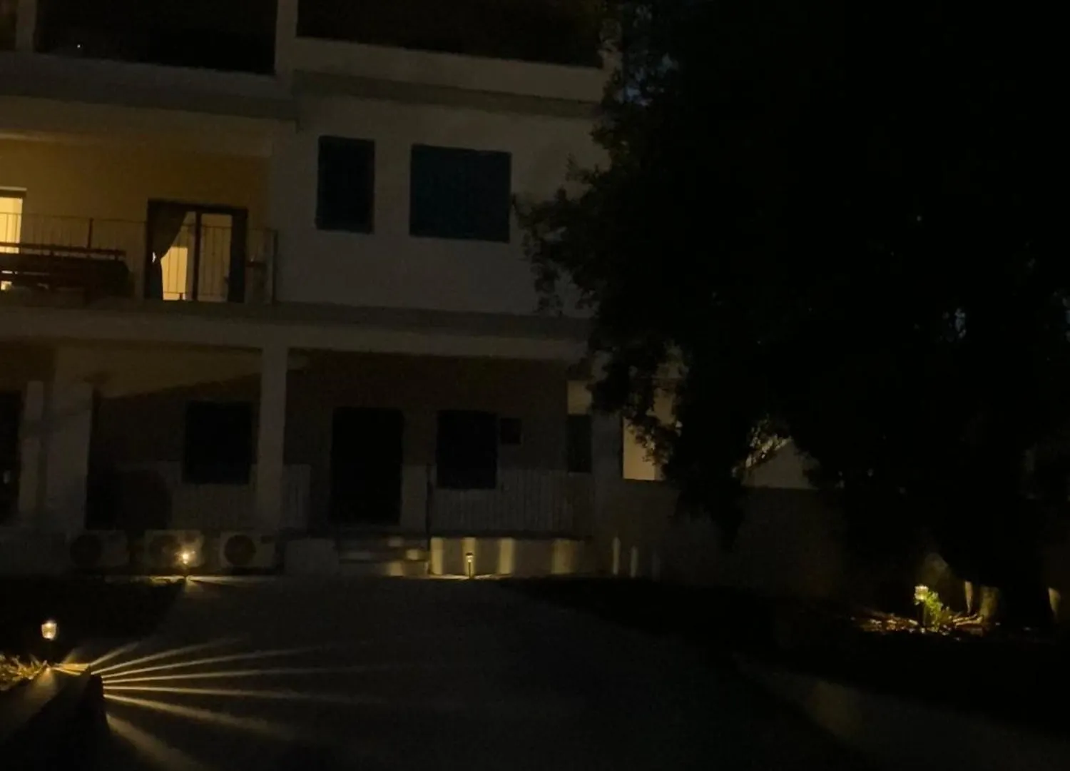 Casa Chiai Daire Bari Sardo
