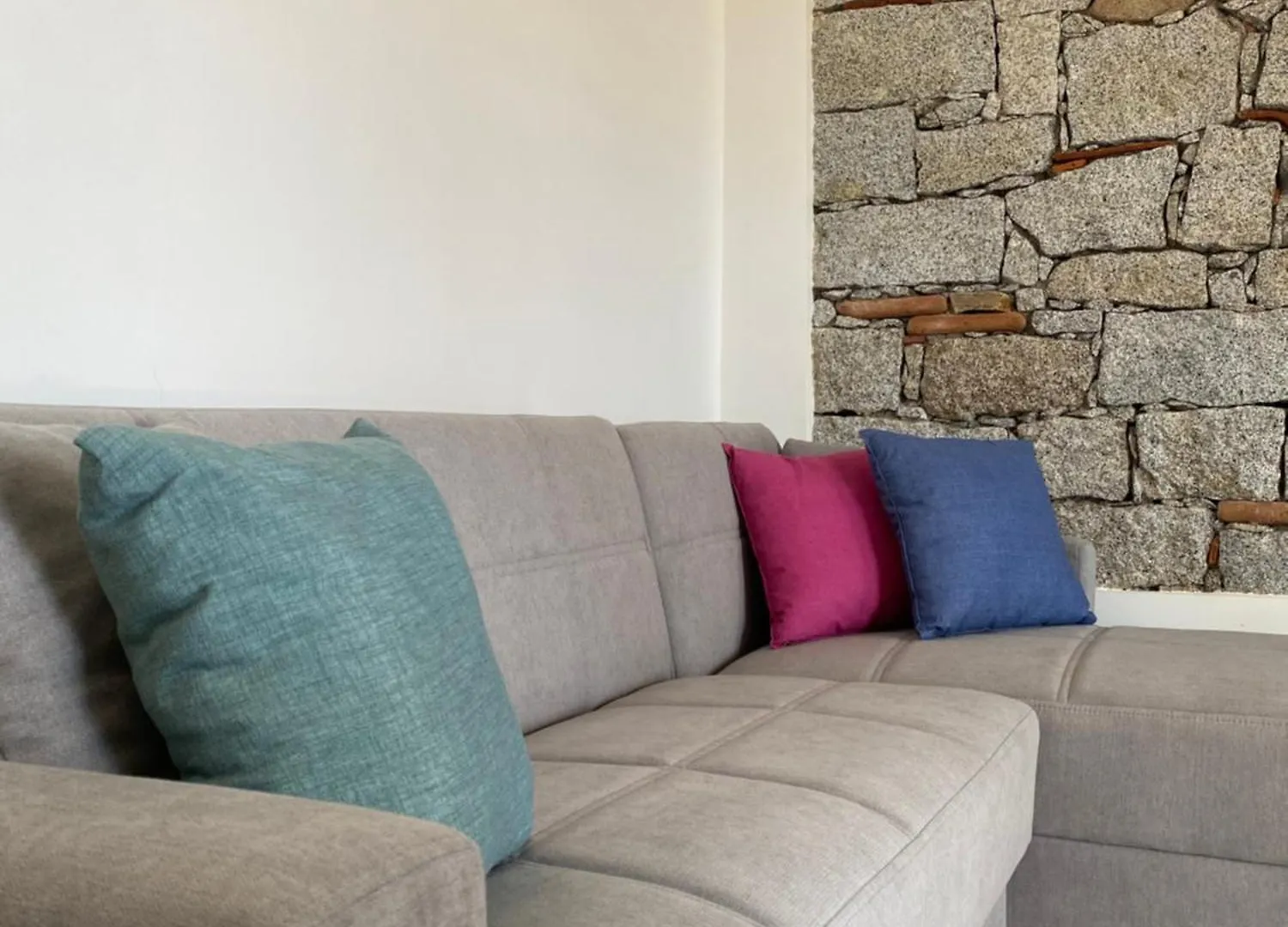 Casa Chiai Daire Bari Sardo 0*,  İtalya