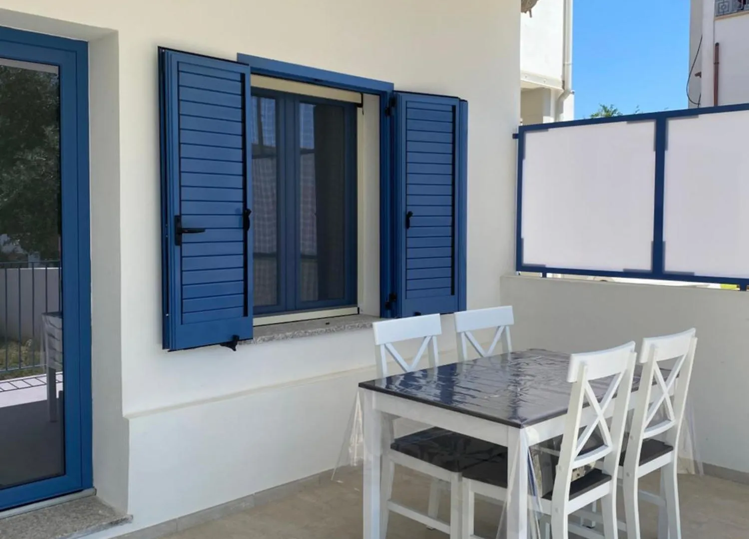 Casa Chiai Daire Bari Sardo 0*,
